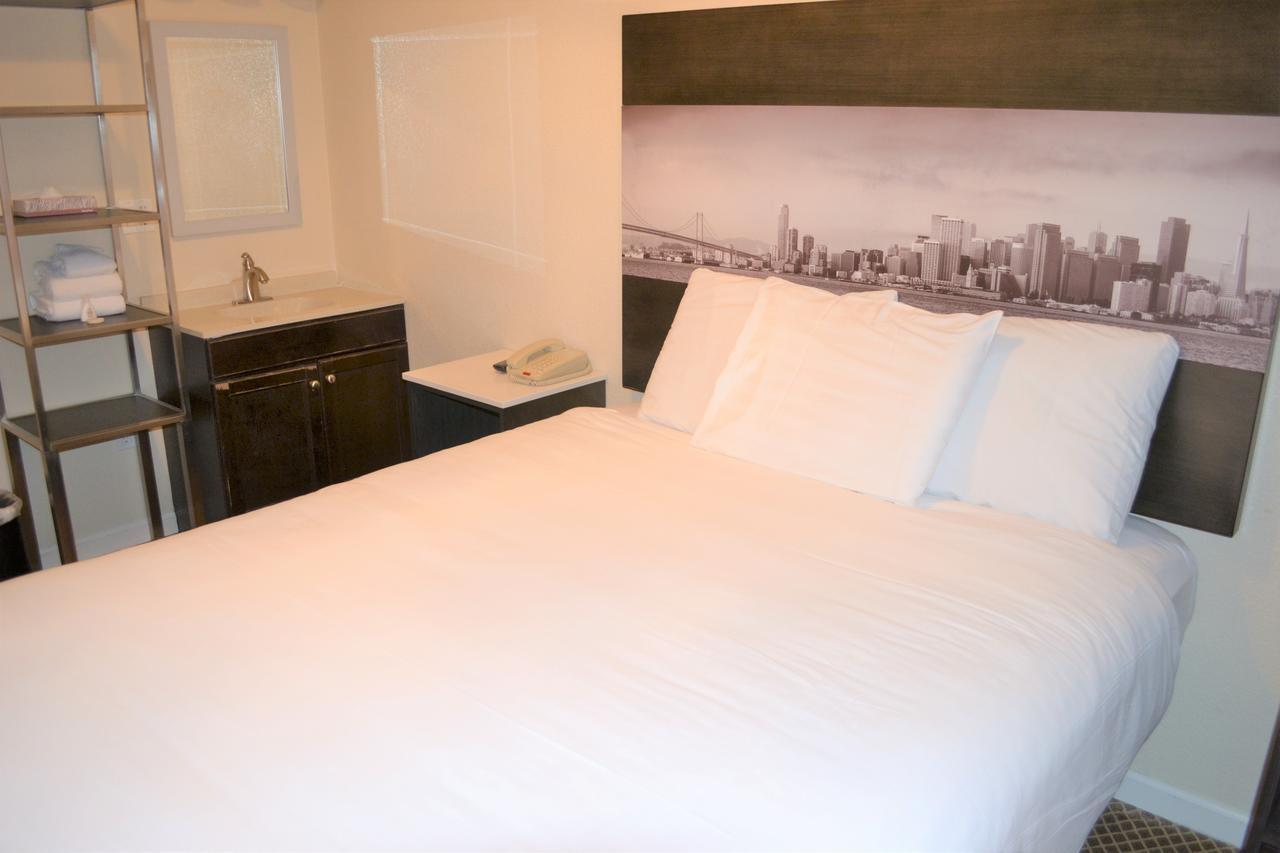 On Folsom Mini-hôtel 2*